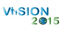 Vision 2015 logo